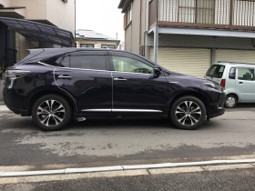 外装右