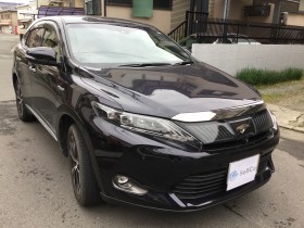 外装右前
