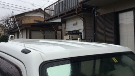 外装右前