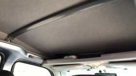 内装ルーフ