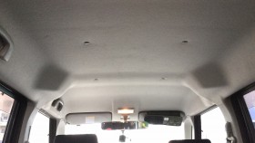 内装ルーフ