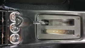 内装シフト