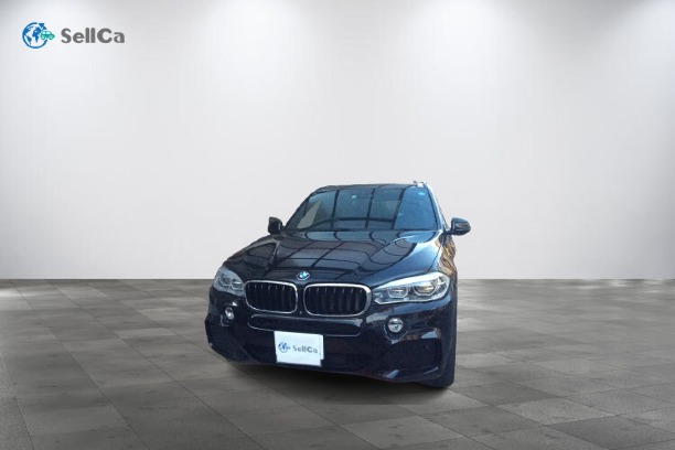 ＢＭＷ Ｘ５の売買実績画像