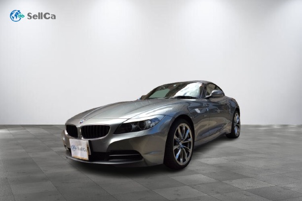 ＢＭＷ Ｚ４の売買実績画像