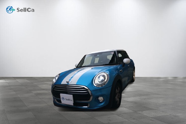 ＭＩＮＩ ＭＩＮＩの売買実績画像