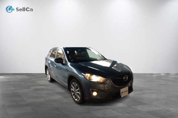 マツダ ＣＸ－５の売買実績画像