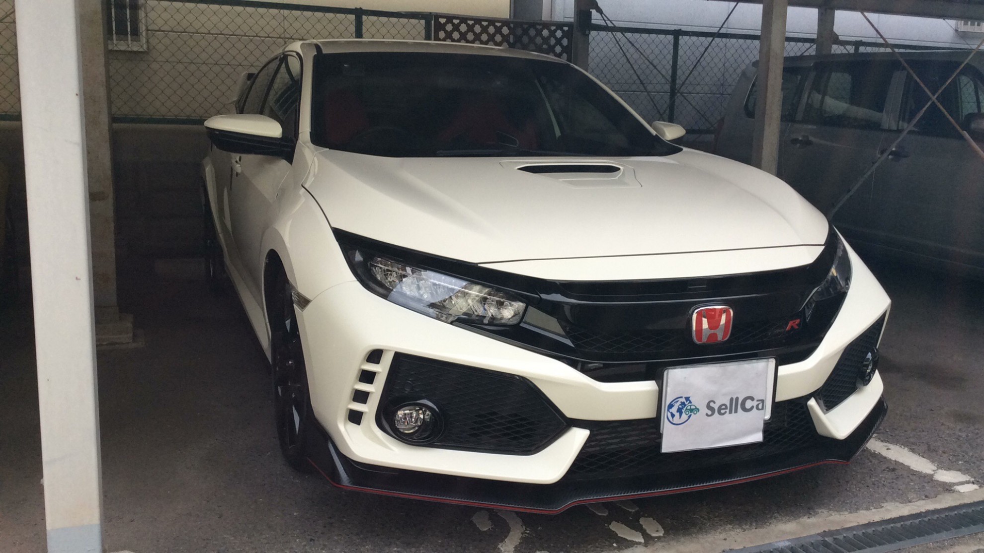 ホンダ シビックの売買実績画像