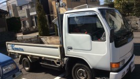 外装右