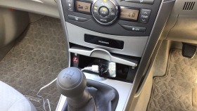 内装シフト