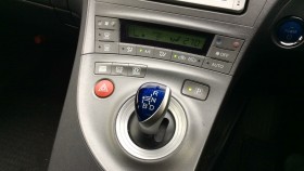 内装シフト