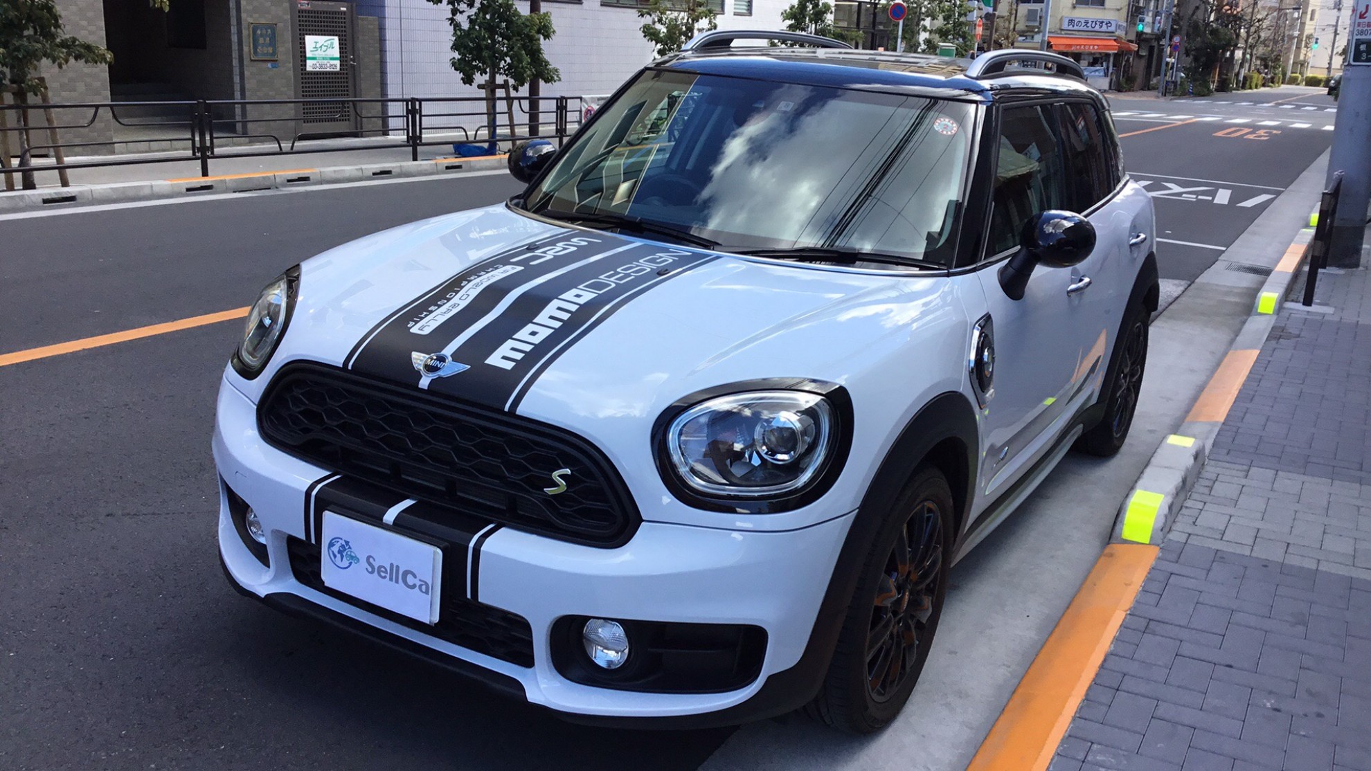 ＭＩＮＩ ＭＩＮＩの売買実績画像