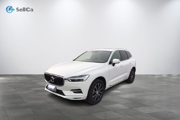 ボルボ ＸＣ６０の売買実績画像