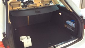 内装トランク