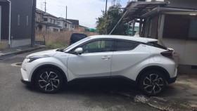 外装右