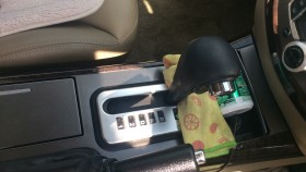 内装シフト