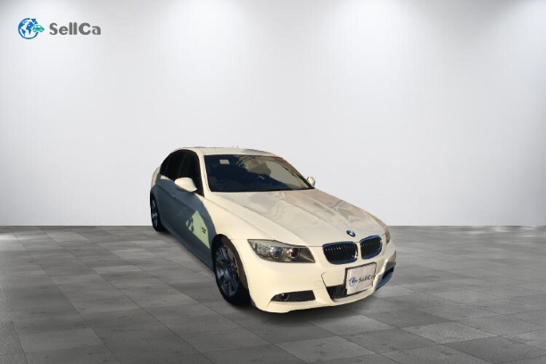 ＢＭＷ ３シリーズの売買実績画像