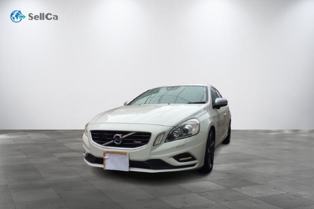 ボルボ Ｓ６０の売買実績画像