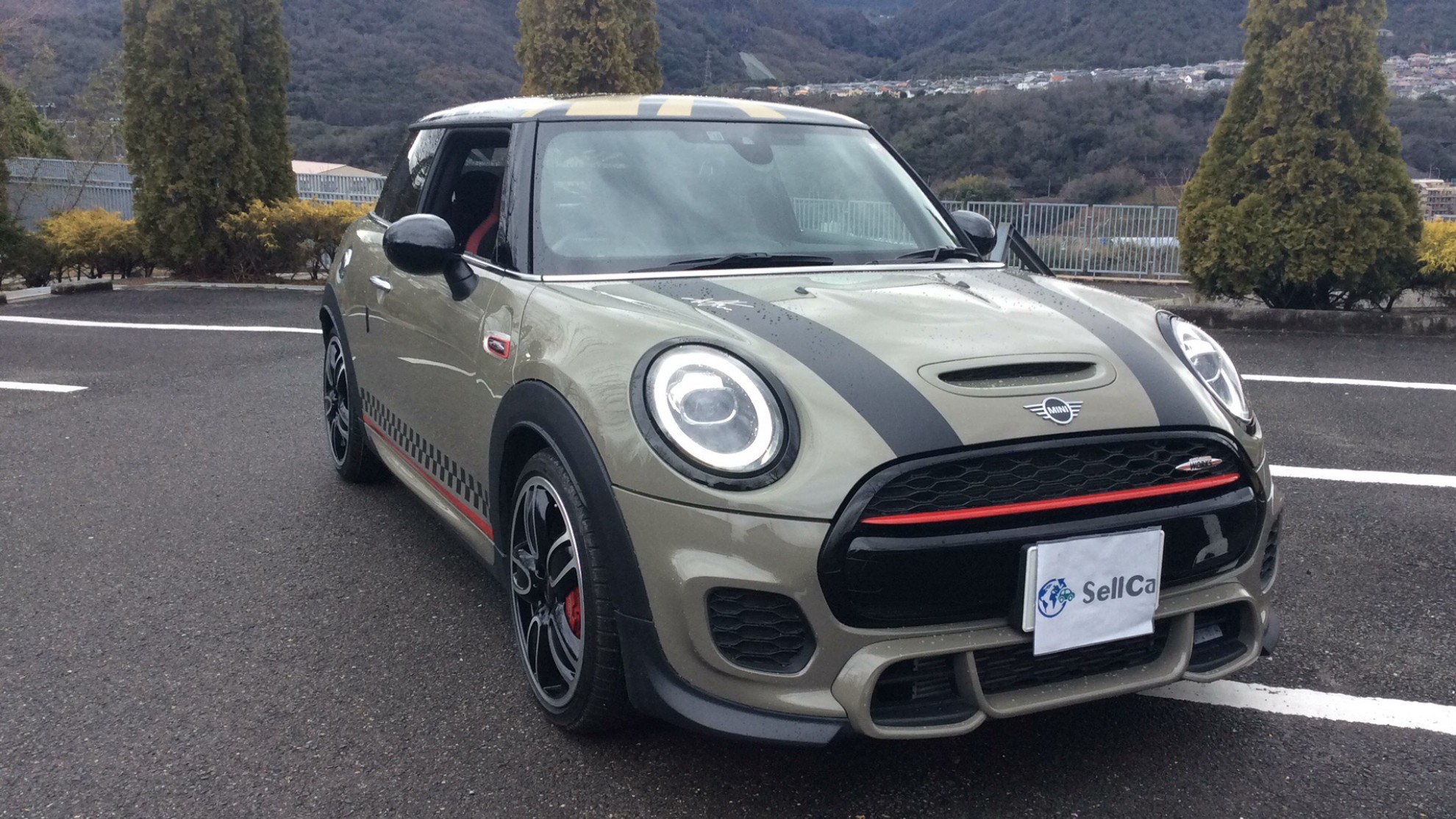 ＭＩＮＩ ＭＩＮＩの売買実績画像