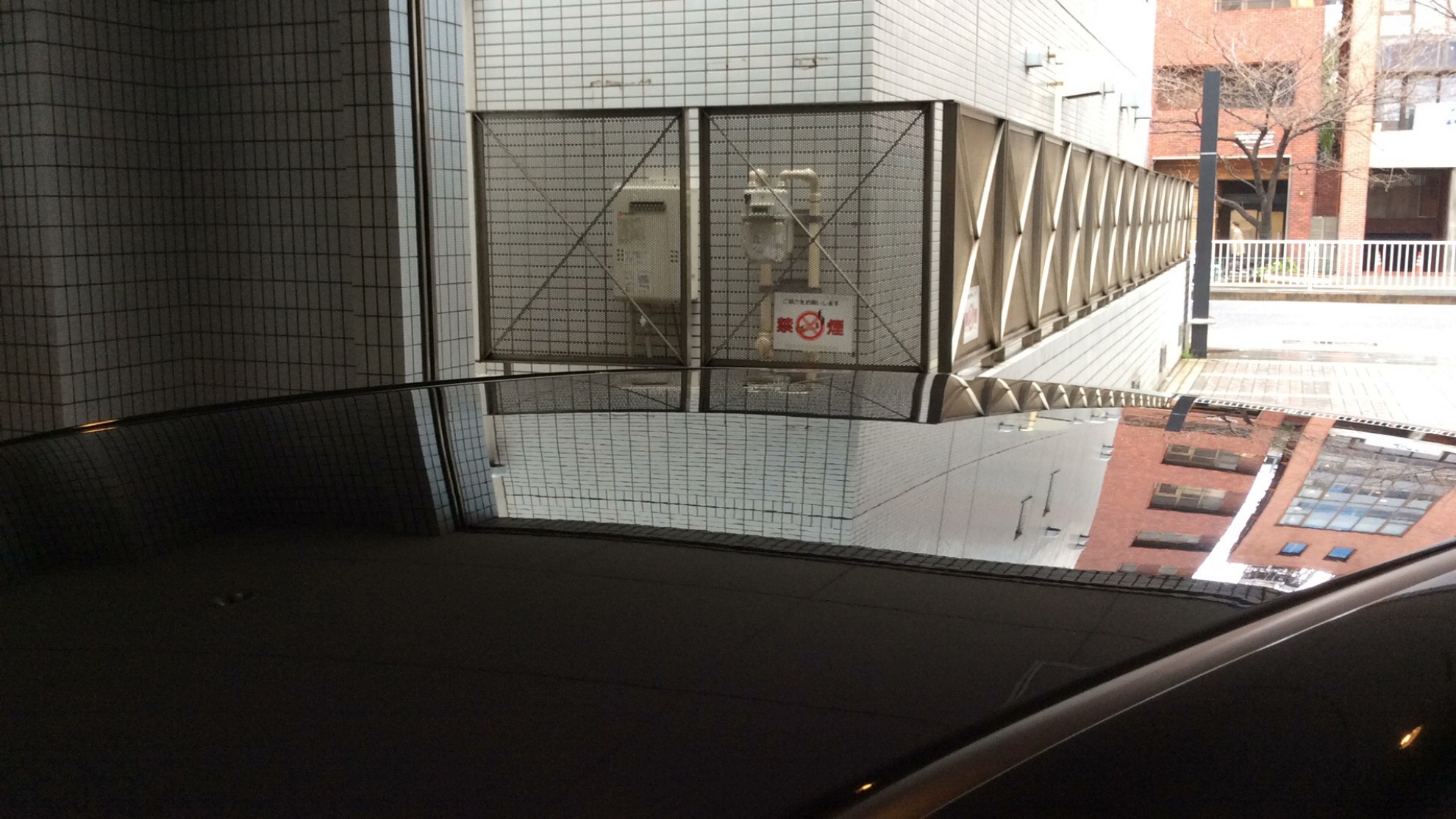 外装右前