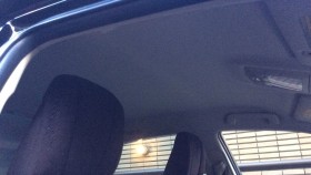 内装ルーフ