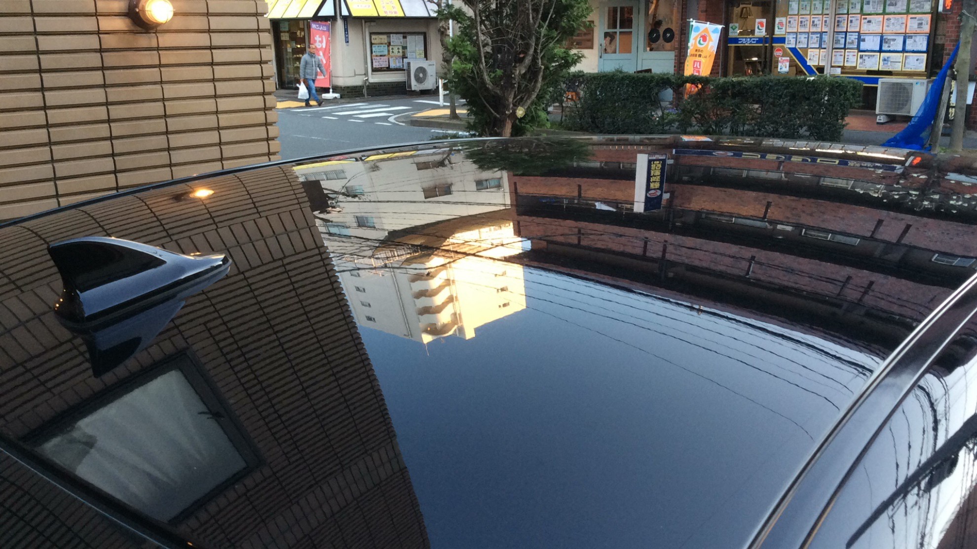 外装右前