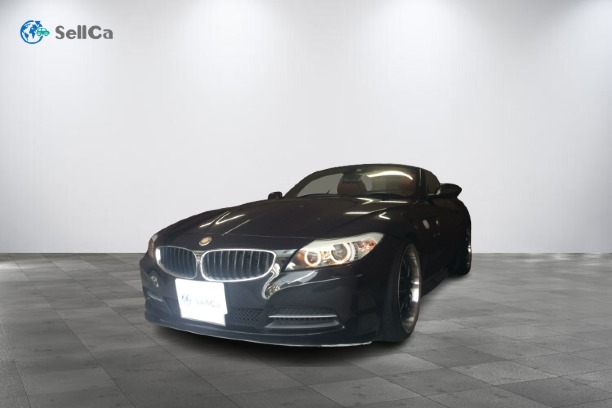 ＢＭＷ Ｚ４の売買実績画像