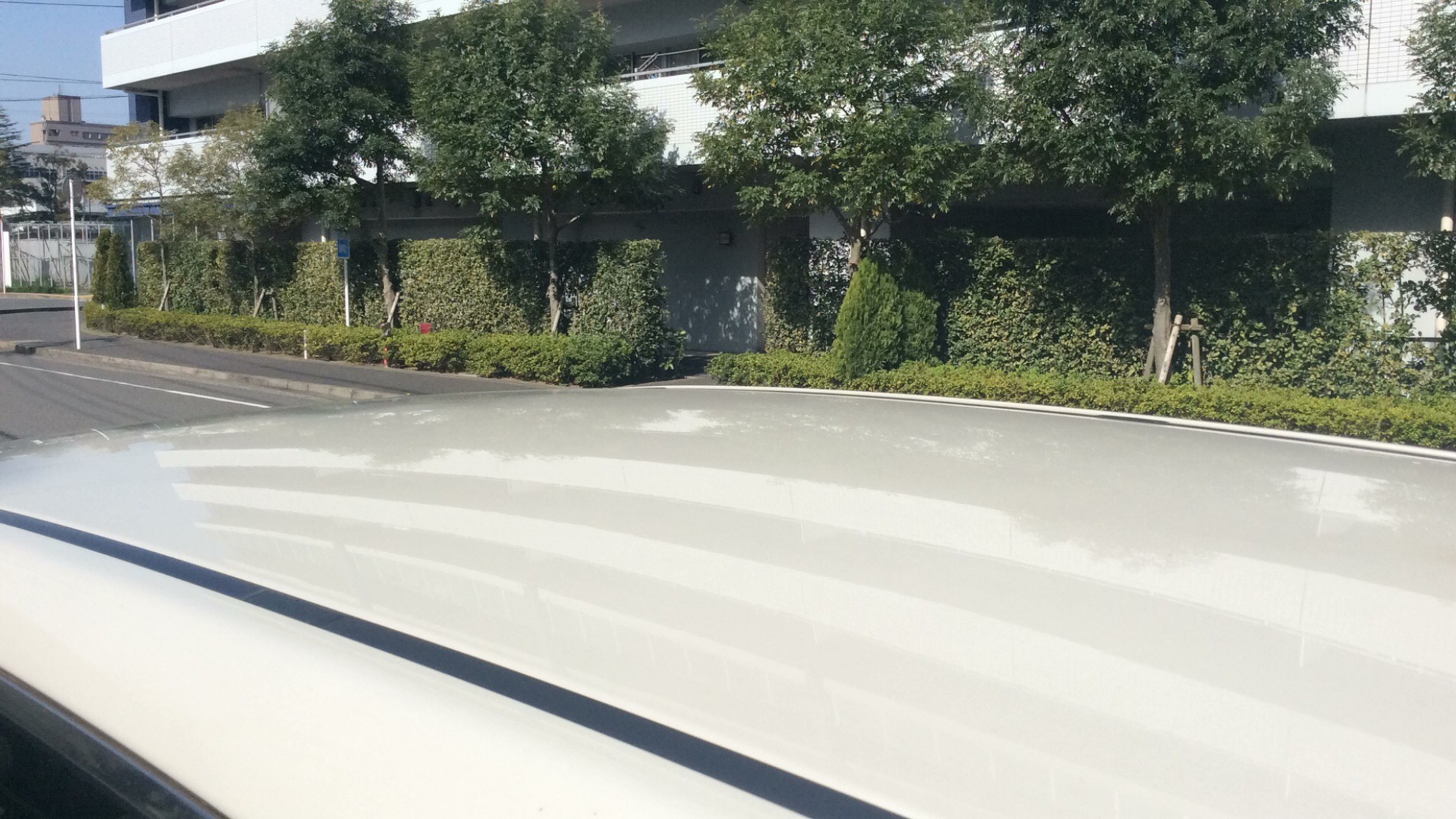 外装右前