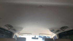 内装ルーフ