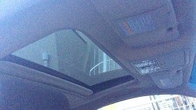 内装ルーフ