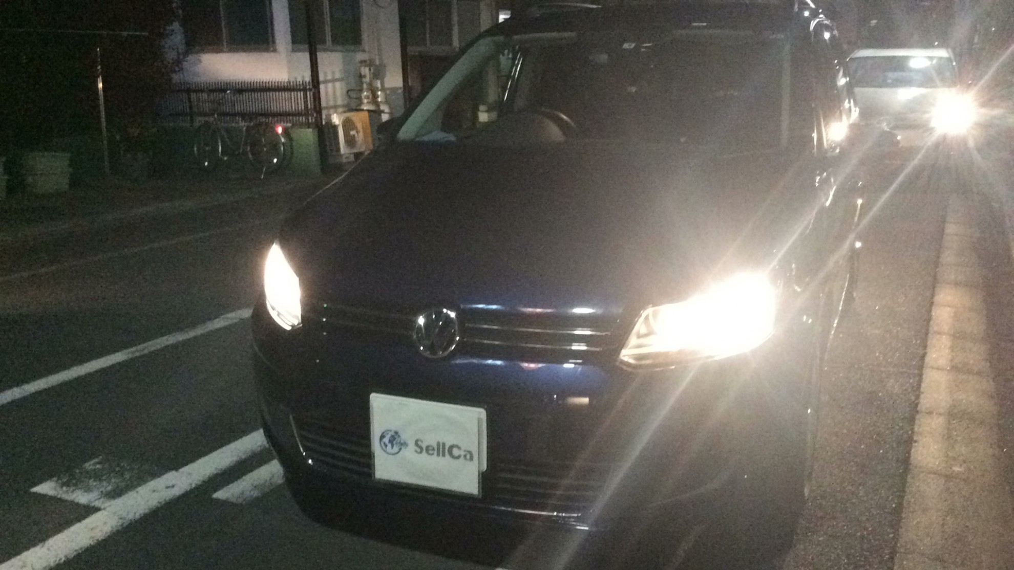 フォルクスワーゲン トゥーランの中古車買取相場と 高く買取してもらうコツ Sellcaの中古車査定 フォルクスワーゲン トゥーランの中古車買取相場と 高く買取してもらうコツ Sellcaの中古車査定