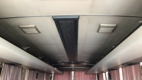 内装ルーフ