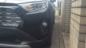 外装左