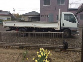 外装右