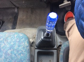 内装シフト