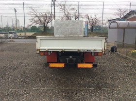 外装後方