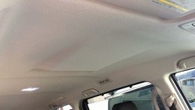 内装ルーフ