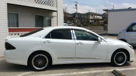 外装右