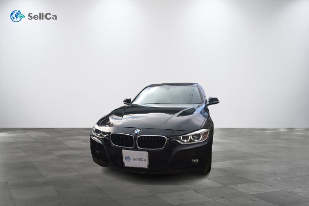 ＢＭＷ ３シリーズの売買実績画像