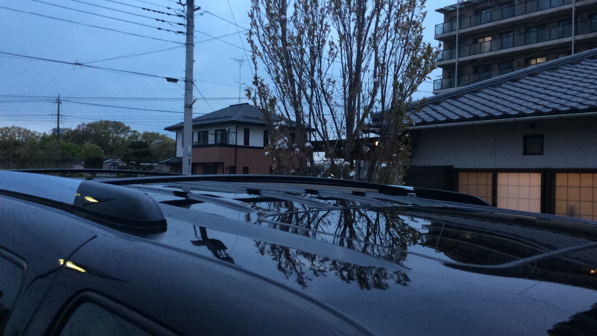 外装右前