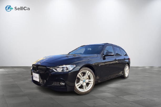 ＢＭＷ ３シリーズの売買実績画像