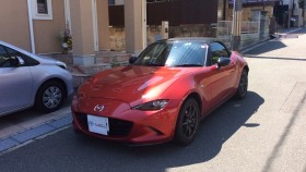 外装右前