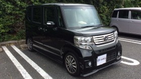 外装右前