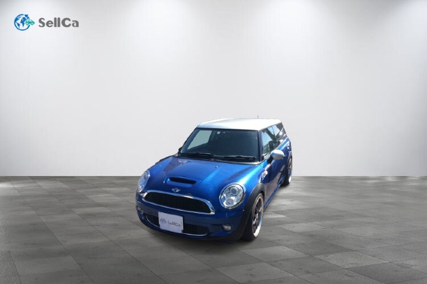 ＭＩＮＩ ＭＩＮＩの売買実績画像