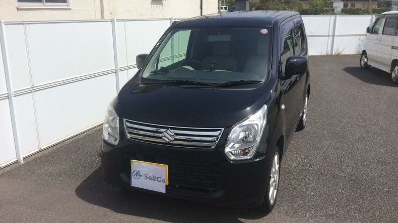 中古車の高額査定 買取ならsellca セルカ で愛車をオークションに