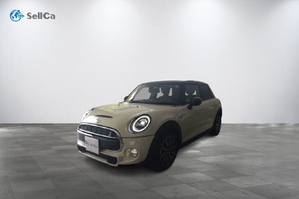 ＭＩＮＩ ＭＩＮＩの売買実績画像