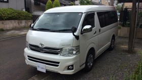 外装右前