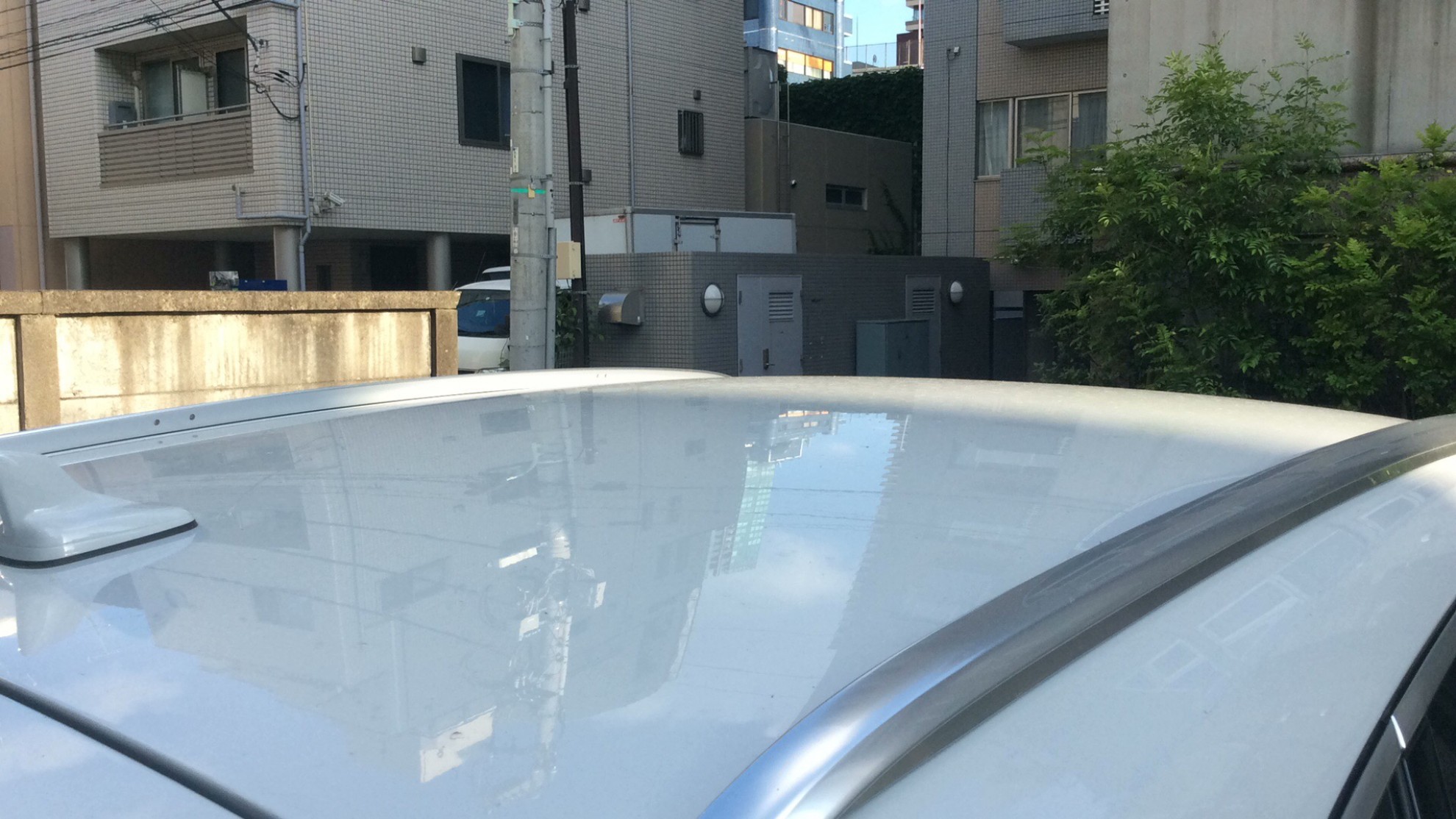 外装右前