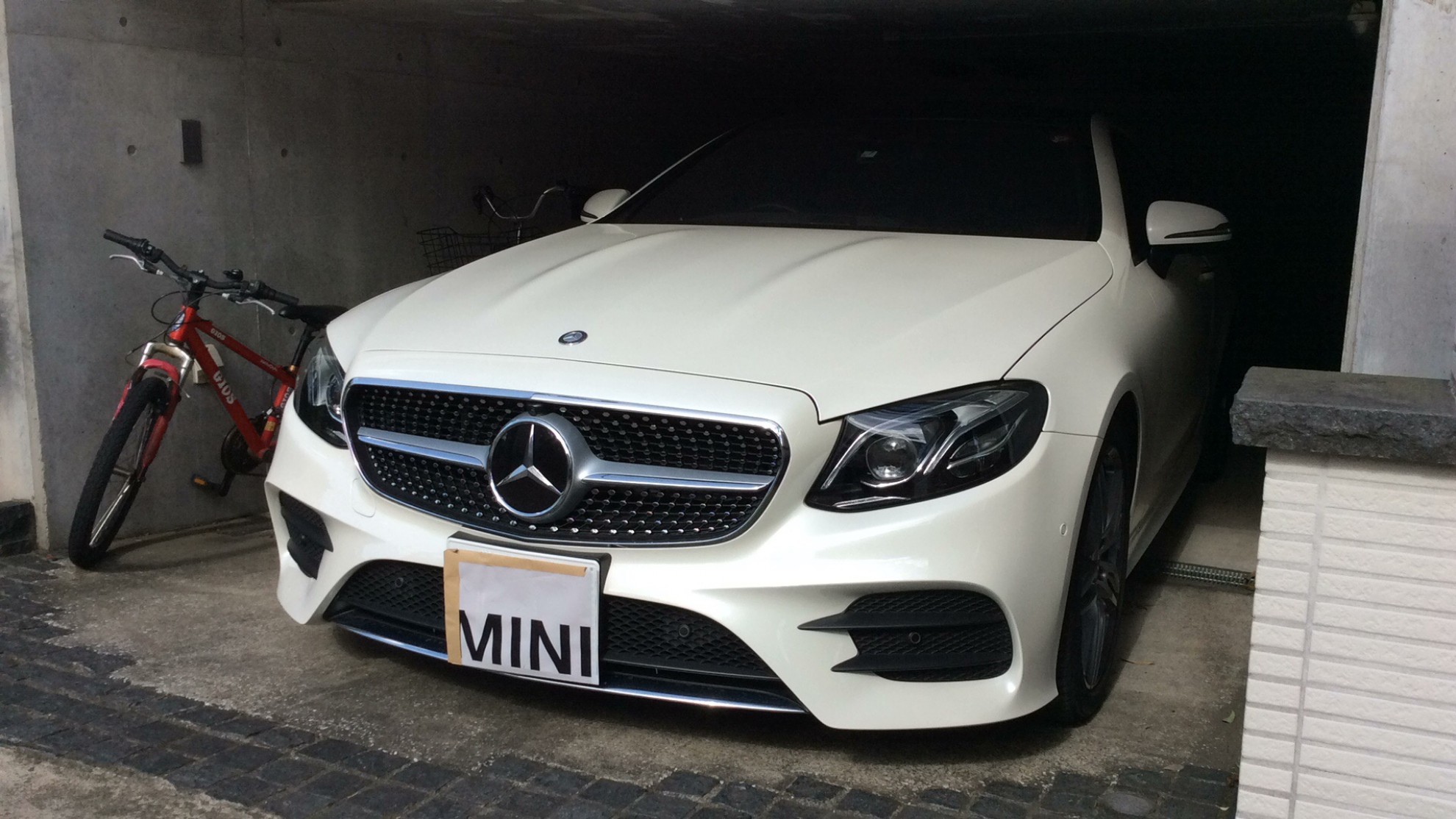 メルセデス・ベンツ Ｅクラスの売買実績画像