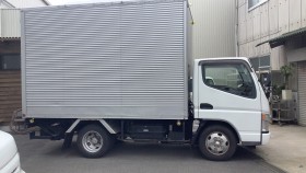 外装右