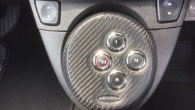 内装シフト